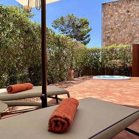 Villa Casa Son Moja à Santanyí Extérieur photo