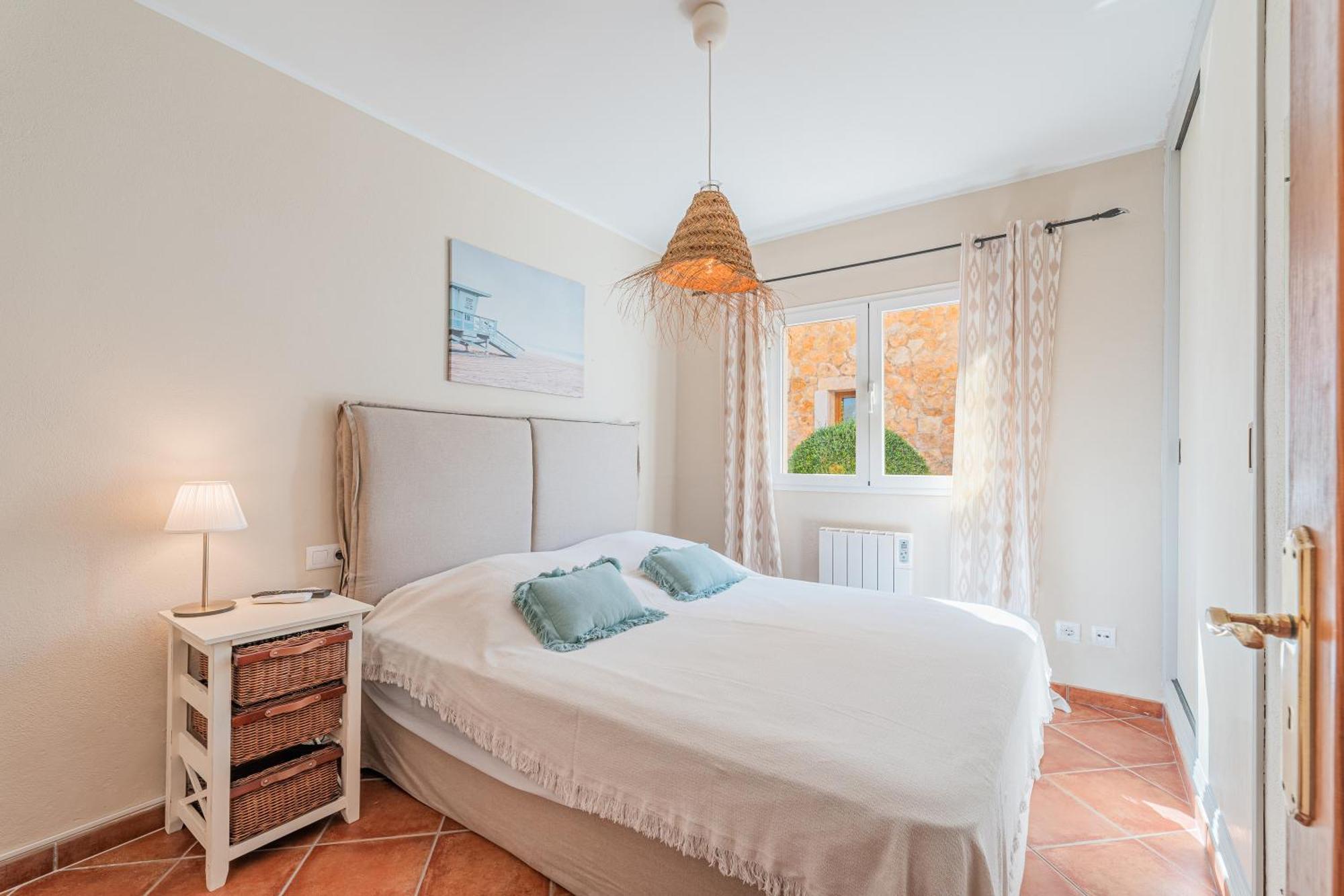 Villa Casa Son Moja à Santanyí Extérieur photo