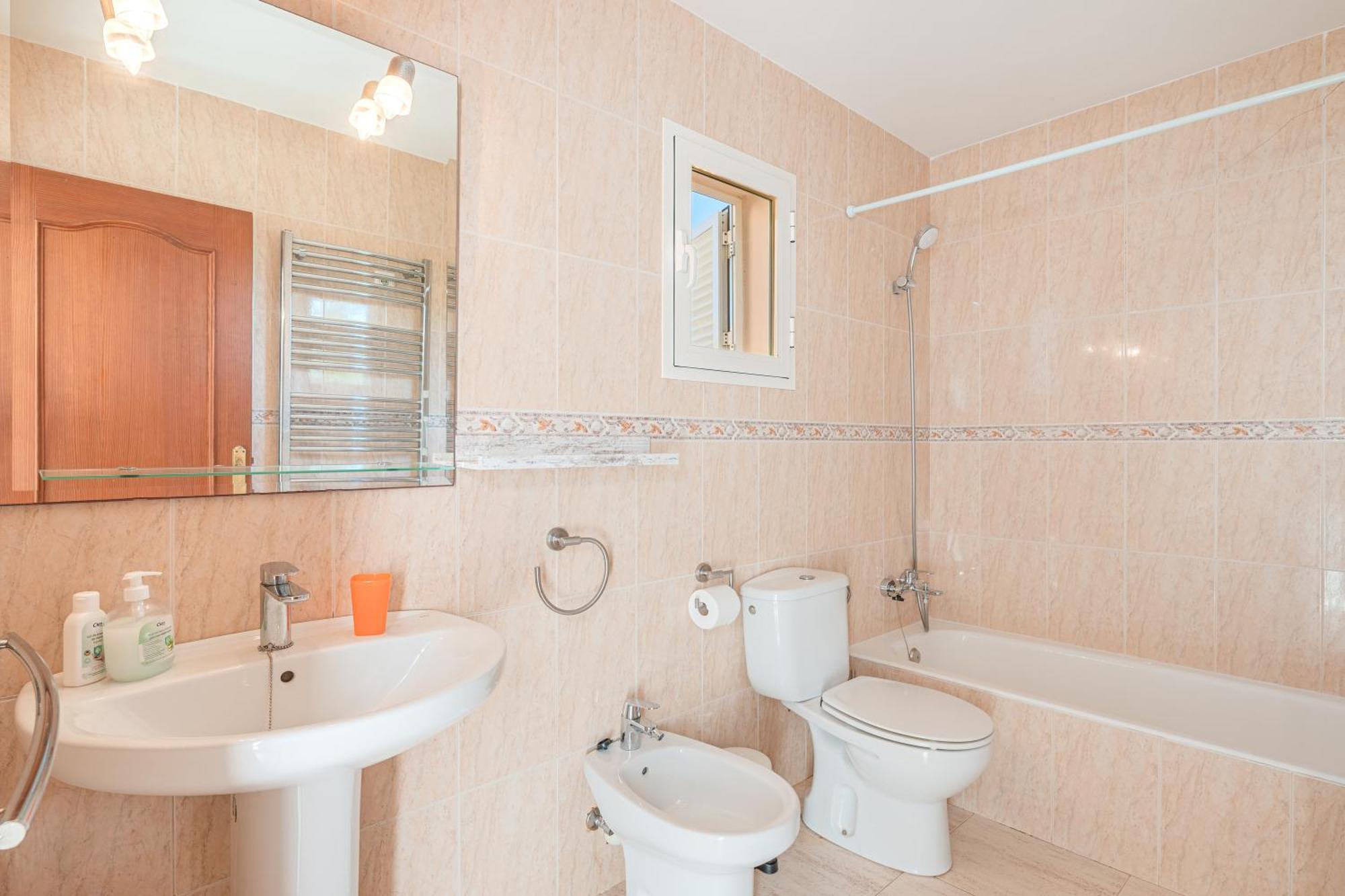 Villa Casa Son Moja à Santanyí Extérieur photo