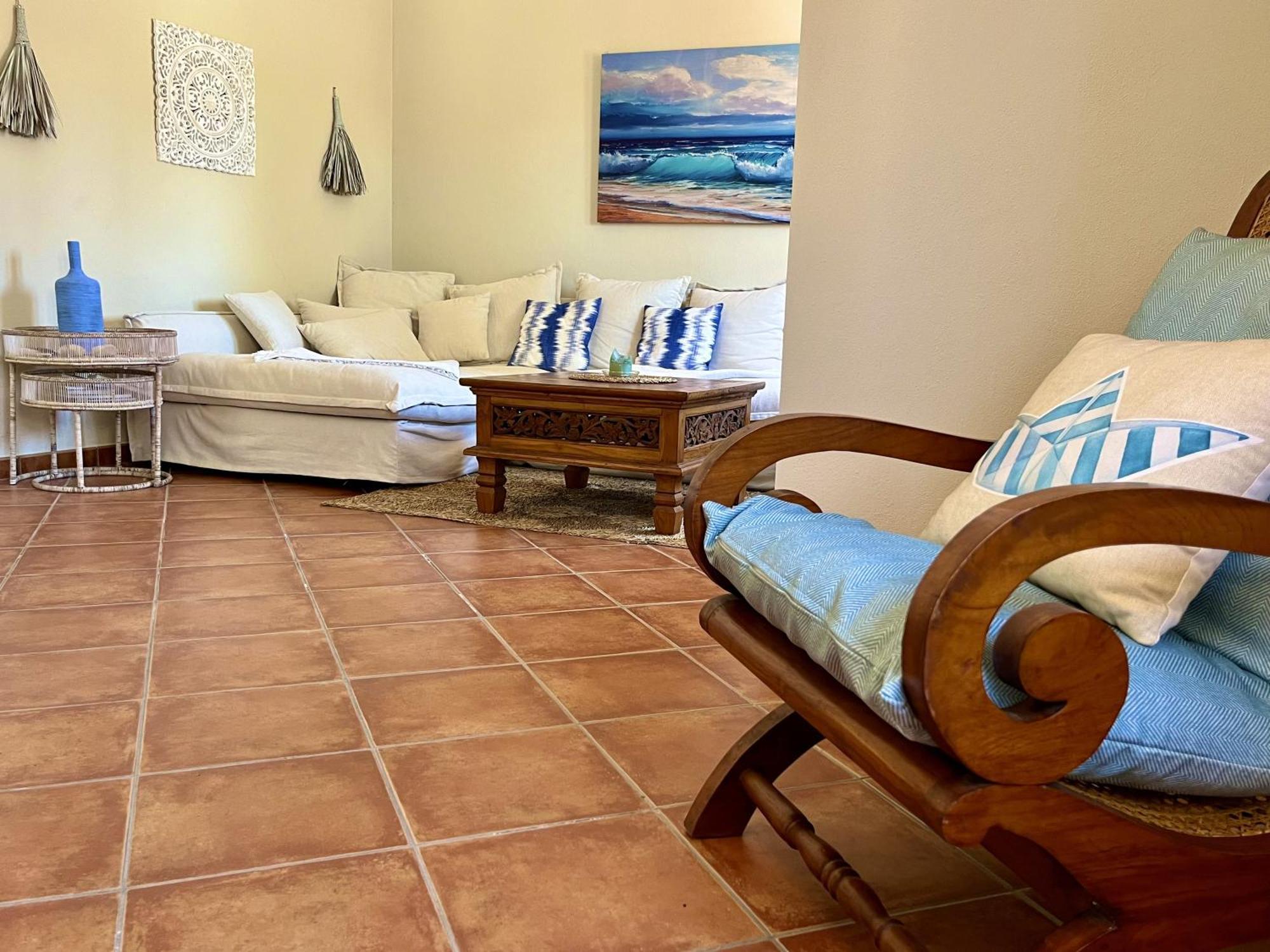 Villa Casa Son Moja à Santanyí Extérieur photo